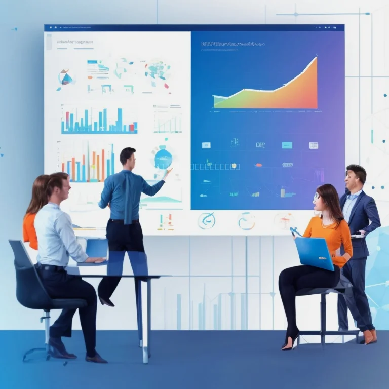 Einzelhandel digital transformieren