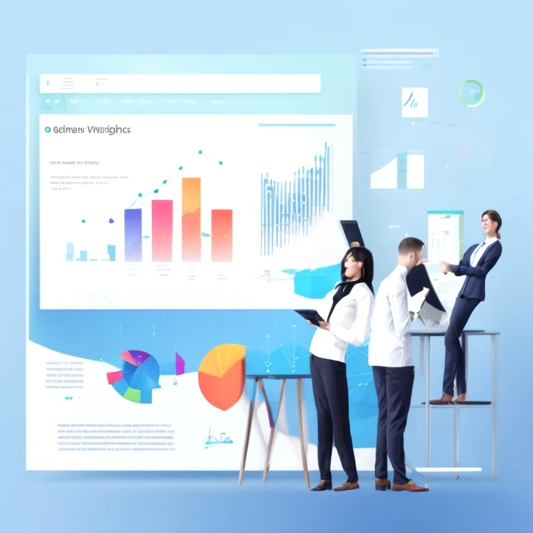 InsightCMaxAI Team Zusammenarbeit