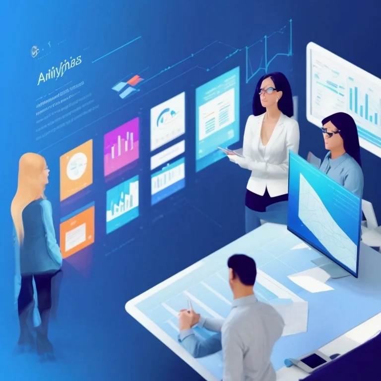 InsightCMaxAI Team Zusammenarbeit